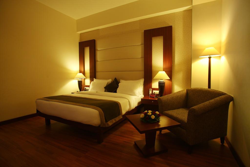 Continent Nakodar Hotel & Resorts Room photo